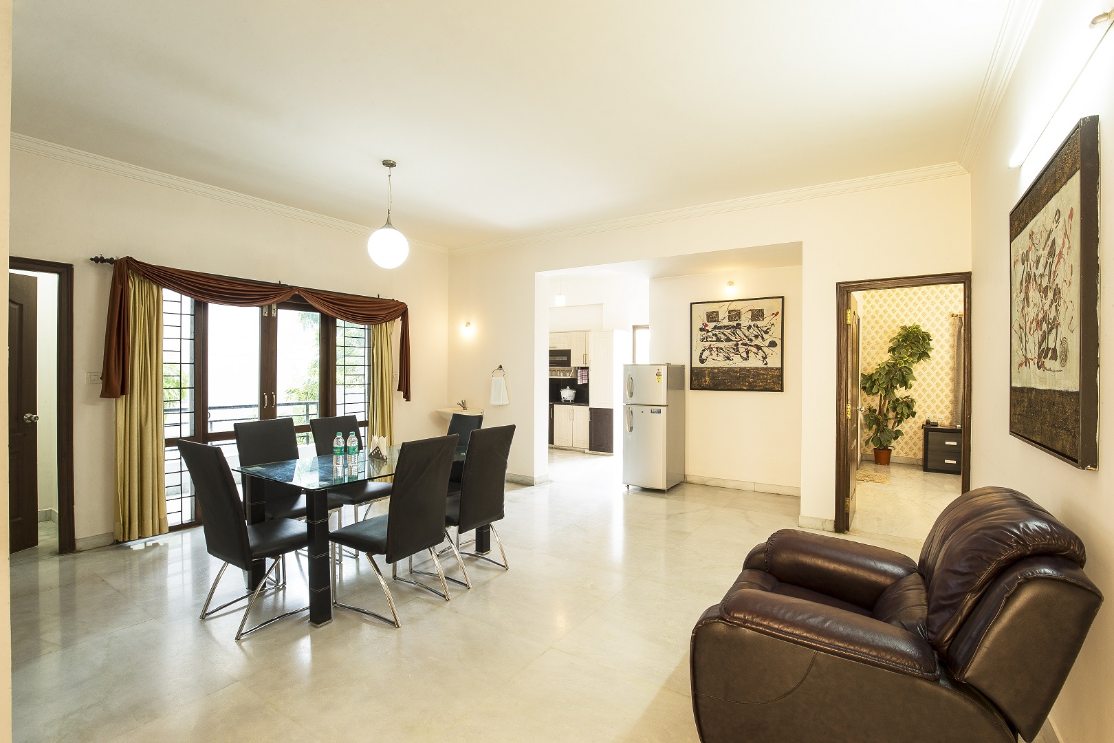 At Home Apartment Hotel Whitefields Kondapur Hyderabad Telangana Book Online